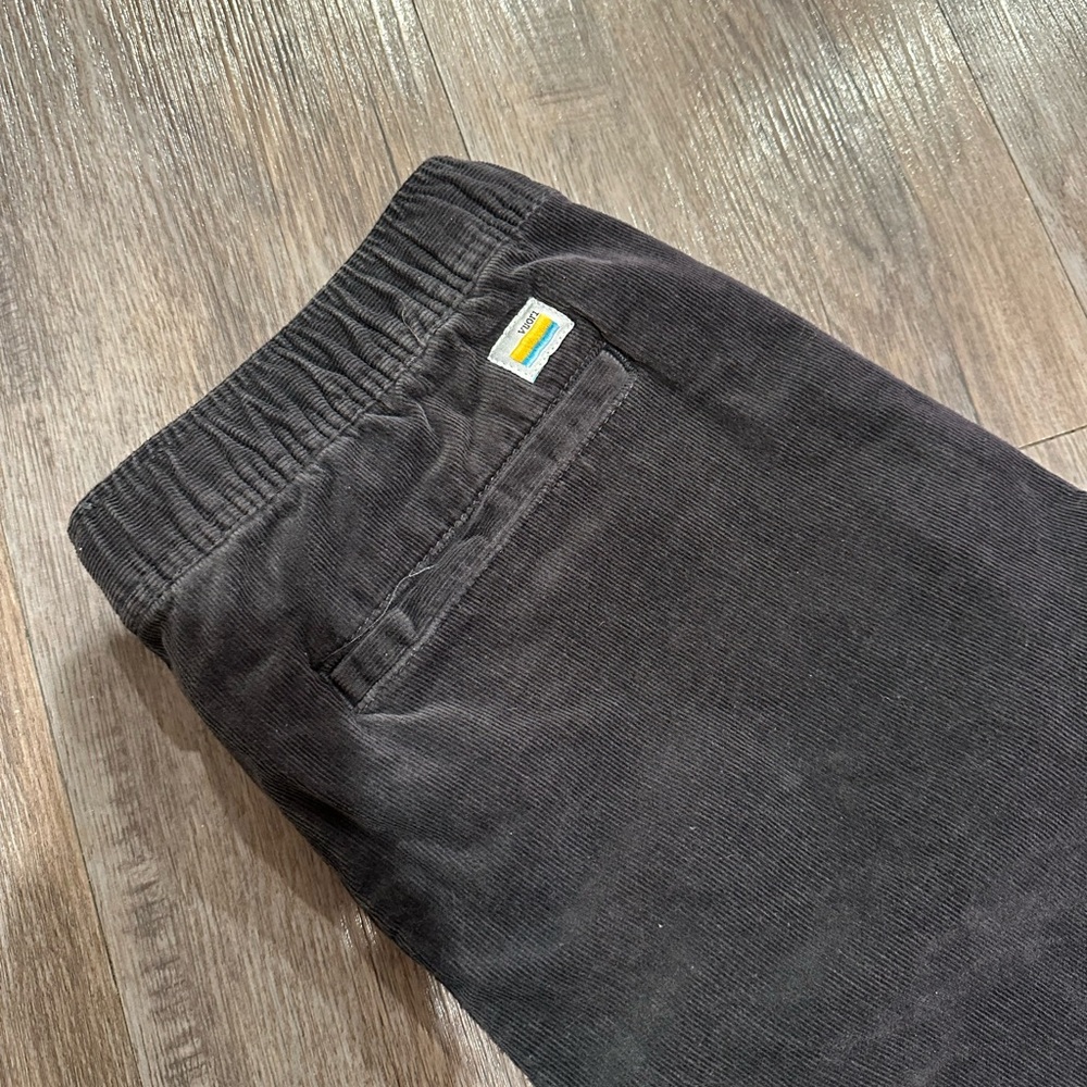 VUORI - Men’s Corduroy Shorts